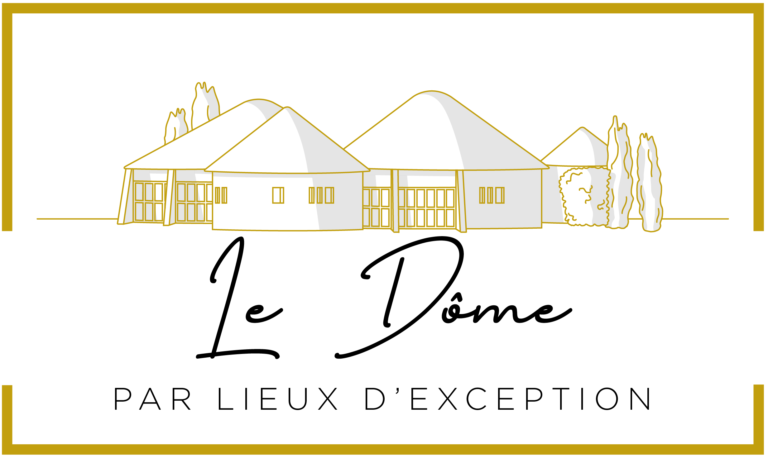 Le Dôme